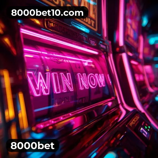 Tabela RTP dos jogos de cassino da 8000bet