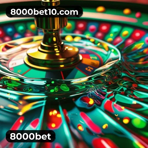 Pagamentos PIX na 8000bet