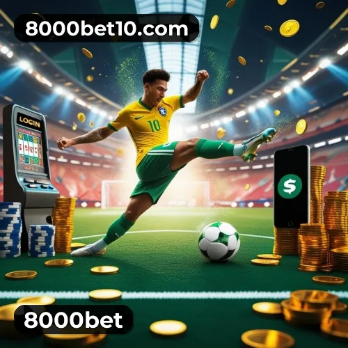 Certificações de segurança da 8000bet