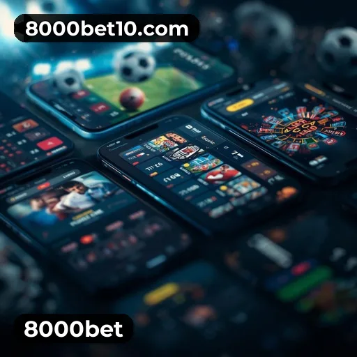 FAQ 8000bet Brasil - Perguntas frequentes sobre bônus, PIX, RTP, APP mobile e VIP