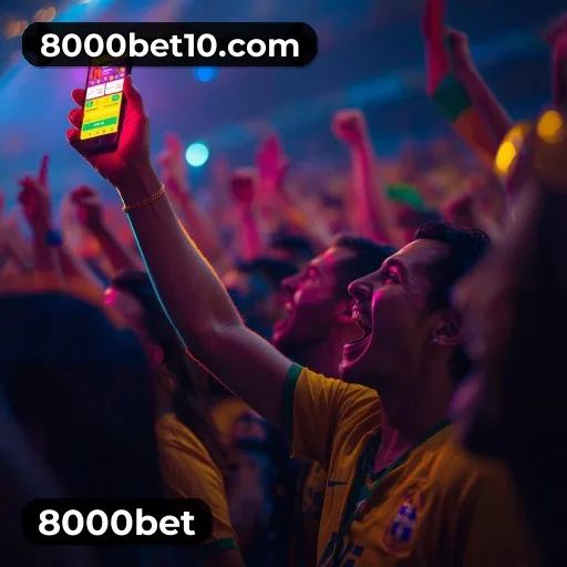 Jogo responsável 8000bet - Ferramentas de controle, limites, auto-exclusão, suporte CVV 188