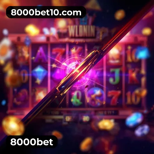 Suporte 24 horas 8000bet