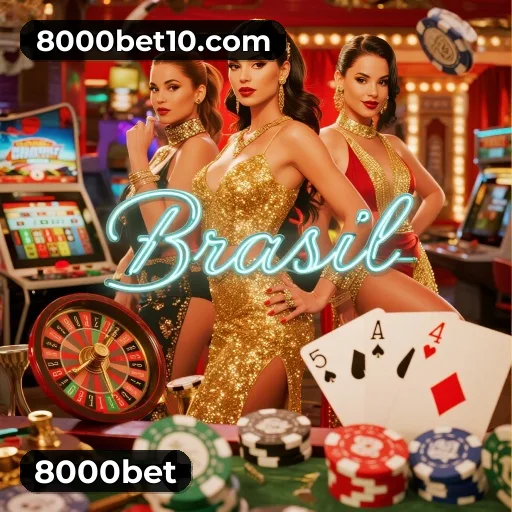 Suporte 24 horas 8000bet