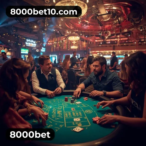 Estatísticas 8000bet 2026 – 87.429 jogadores ativos, R$ 47,2M em prêmios pagos, RTP 96,52%