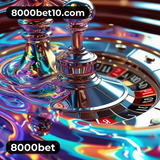 Suporte 24 horas 8000bet