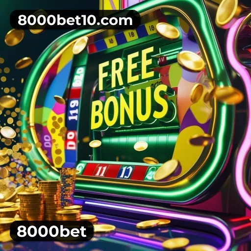 Comparação APP mobile vs versão web da 8000bet