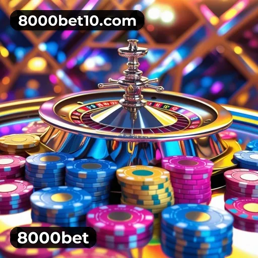 Níveis do programa VIP da 8000bet