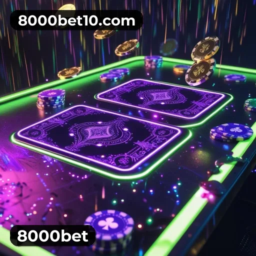 Requisitos do APK 8000bet para Android — compatibilidade e uso no celular