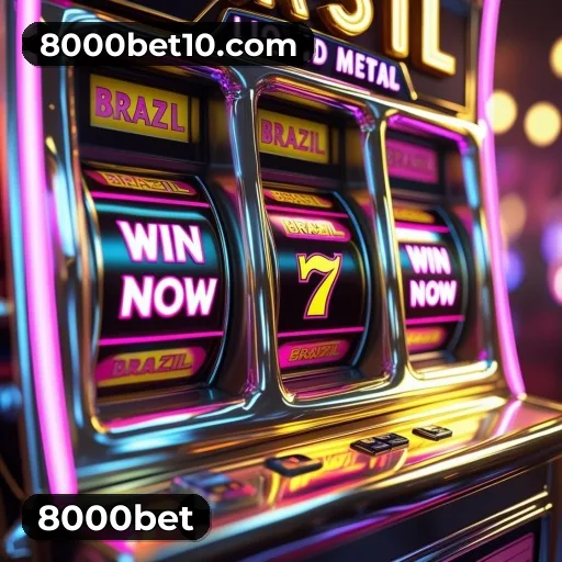 Suporte 24 horas 8000bet