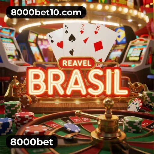 Estatísticas de bônus da 8000bet em São Paulo, Rio de Janeiro e Brasília