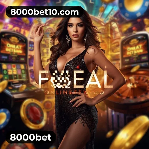 6 vantagens exclusivas do programa VIP da 8000bet