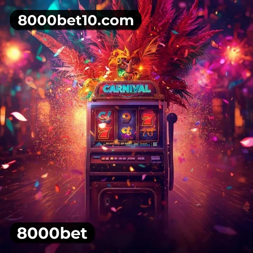 Principais provedores de slots da 8000bet - NetEnt, Pragmatic Play, Play'n GO