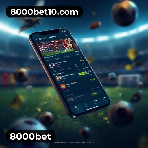 Catálogo 8000bet com mais de 3.100 jogos — Pragmatic Play, Evolution, NetEnt e fornecedores certificados