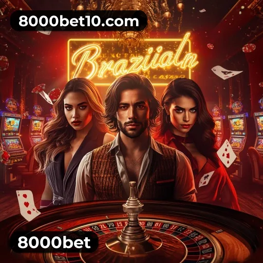 Estatísticas 8000bet 2026 – 87.429 jogadores ativos, R$ 47,2M em prêmios pagos, RTP 96,52%