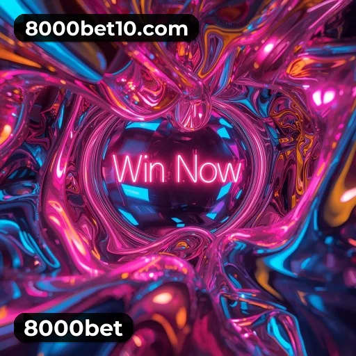 Bônus e promoções 8000bet