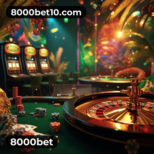 6 vantagens exclusivas do programa VIP da 8000bet