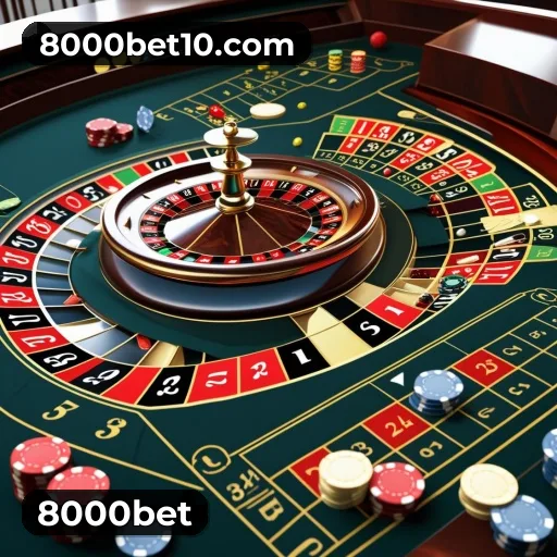 Principais provedores de slots da 8000bet - NetEnt, Pragmatic Play, Play'n GO