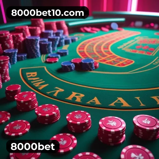 Principais provedores de slots da 8000bet - NetEnt, Pragmatic Play, Play'n GO