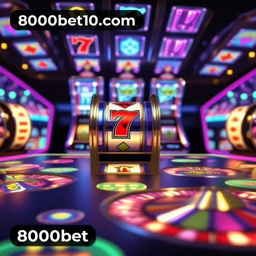 Níveis do programa VIP da 8000bet