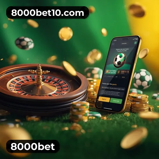 6 vantagens exclusivas do programa VIP da 8000bet