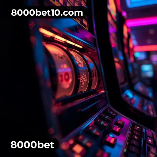 Níveis do programa VIP da 8000bet